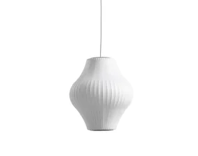 Závěsné svítidlo Nelson Pear Bubble S