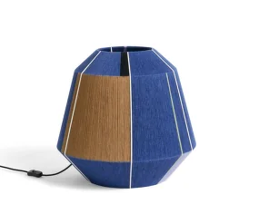Stínítko Bonbon Ø50, blue tones