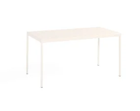 Stůl Balcony 144 cm, chalk beige