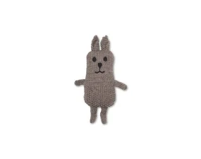 Vlněný králíček Rabbit Baby