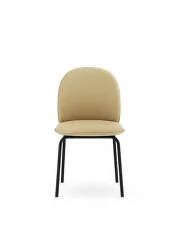 Židle Ace Ultra Leather, honey