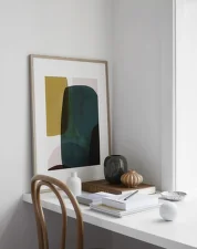 Plakát No 10 50x70