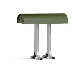 Stolní lampa Anagram, seaweed green