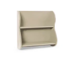 Police Slope, cashmere