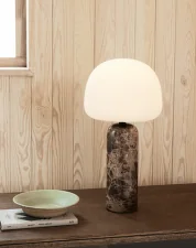 Stolní lampa Kin 40 cm