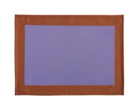 Prostírání Ram, purple