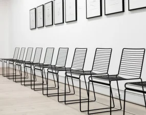 Židle Hee Dining Chair, fall green