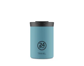 Termohrnek Travel Tumbler 0,35 l, powder blue