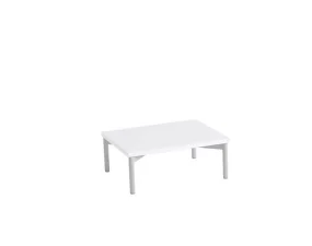 Podium pro systém Stacked 43x35, white/grey