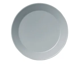 Talíř Teema 26 cm, grey