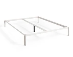 Rám postele Connect Bed 160x200, white