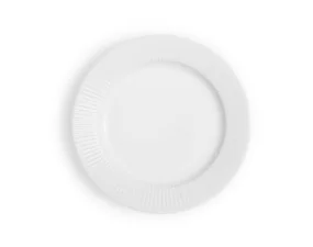 Talíř Legio Nova Dinner Plate 25 cm 4ks, white