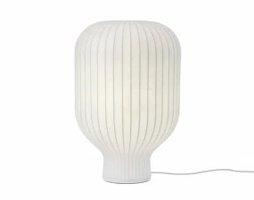 Stolní lampa Strand H59, white