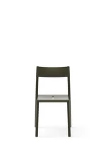 Židle May Chair, dark green
