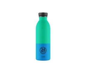 Láhev na vodu Urban 0,5l, wave