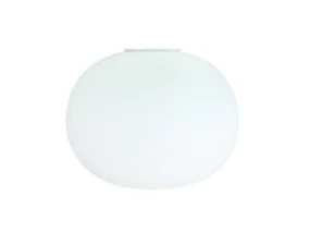 Stropní svítidlo Glo-Ball C2, white