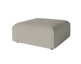Zahradní pouf Arke, sand