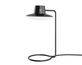 Stolní lampa AJ Oxford Tall, black