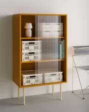 Úložný box Colour Crate XL, off-white