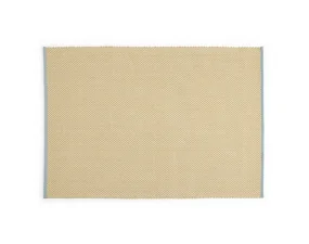 Koberec 3 Colour 170x240, soft yellow