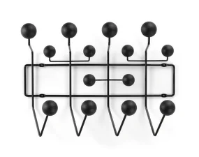 Věšák Hang It All, ash black 2.0