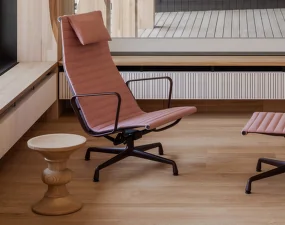 Stolička Stools B, chestnut natural