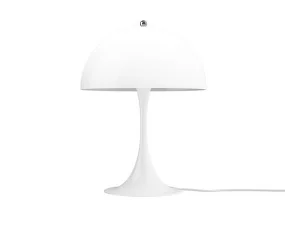 Stolní lampa Panthella 320, opal white