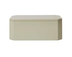 Úložný box Nova 25x15, light celedon