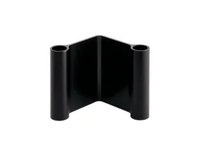 Svícen Pair H11, black