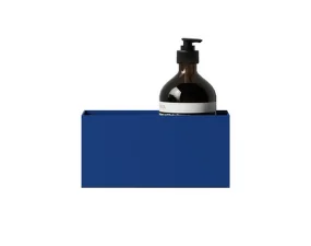 Koupelnová polička Bath Shelf 20, blue