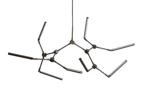 Lustr Stick Mini, bronze