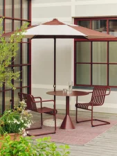 Základna ke slunečníku Terrazza, concrete stone