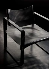 Křeslo Series 270 F, black