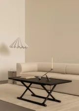 Závěsné svítidlo Dancing Medium, white