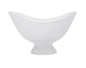 Mísa Fountain Centrepiece, frosted