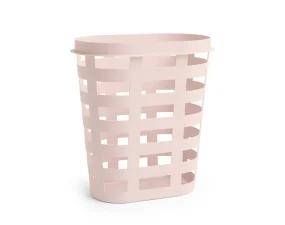 Koš Basket Large, pink