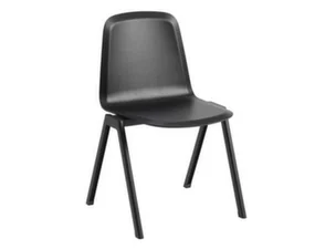 Židle Brink A-Base, black