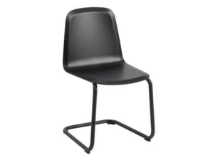 Židle Brink Cantilever, black