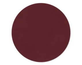 Prostírání Circle Nupo XL, burgundy