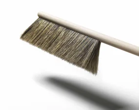 Smetáček a lopatka Dustpan & Broom, black