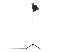 Stojací LED lampa Stage, black