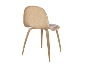 Židle 3D Dining Chair, oak