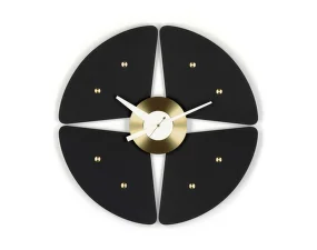 Hodiny Petal Clock