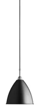 Závěsná lampa Bestlite BL9M, black