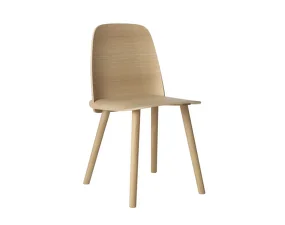 Židle Nerd, oak