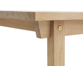 Stůl Slice Table 200x90 cm