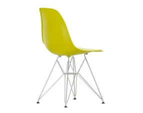 Židle Eames DSR, mustard