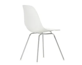 Židle Eames DSX, white
