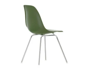 Židle Eames DSX, forest