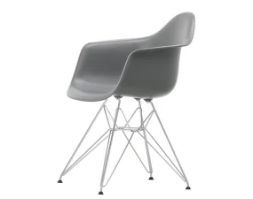 Židle Eames DAR, granite grey